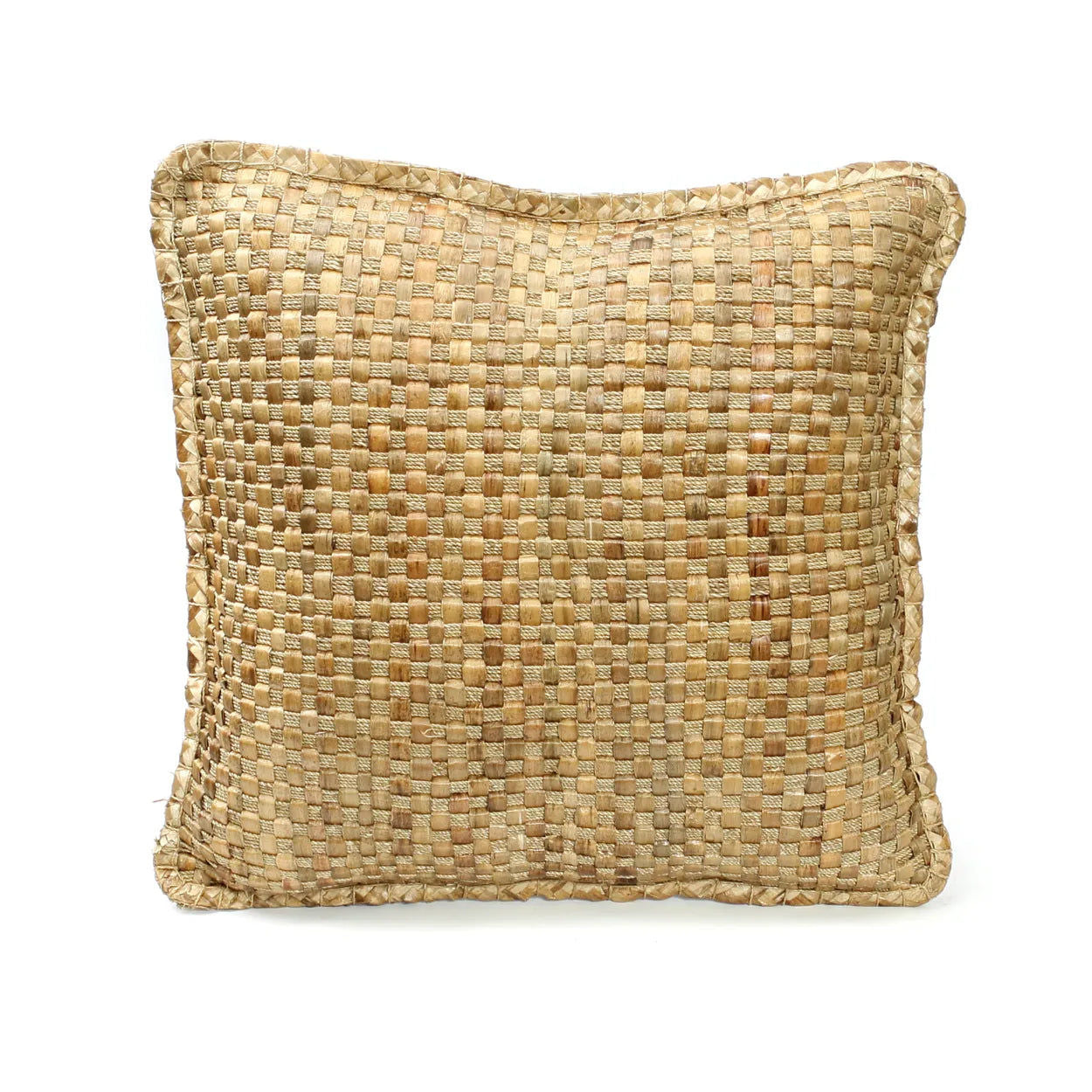 Bazarbizar-The Hyacinth Cushion - 50x50