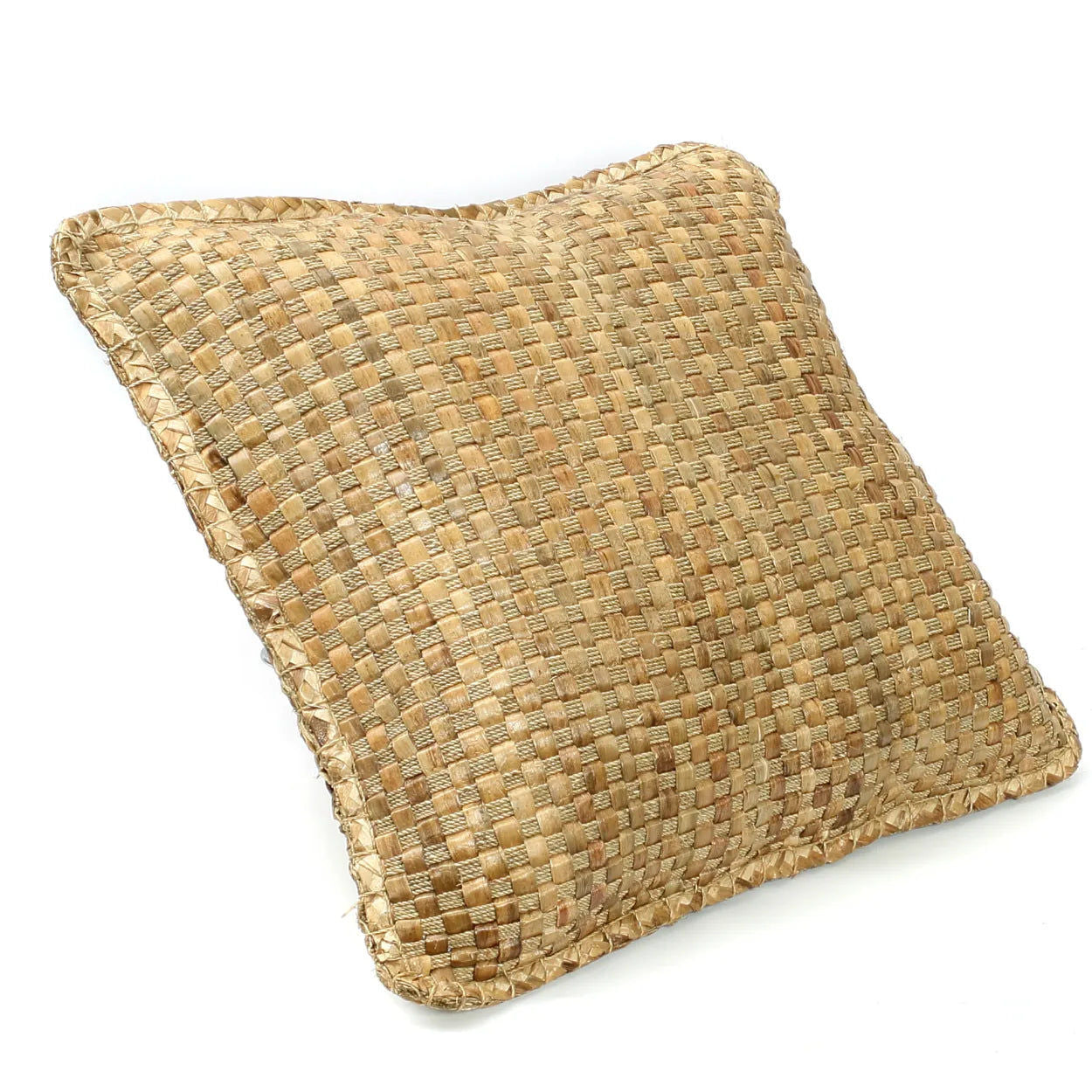 Bazarbizar-The Hyacinth Cushion - 60x60